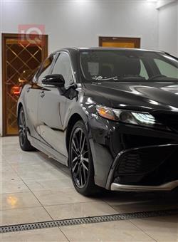 تويوتا كامري